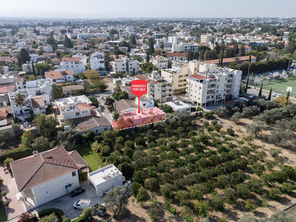 House - Strovolos, Nicosia