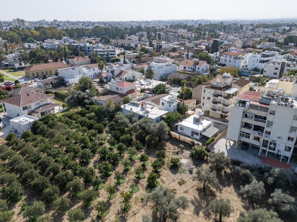 House - Strovolos, Nicosia