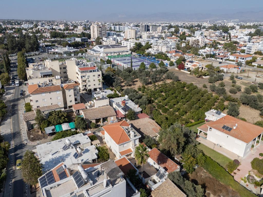 House - Strovolos, Nicosia