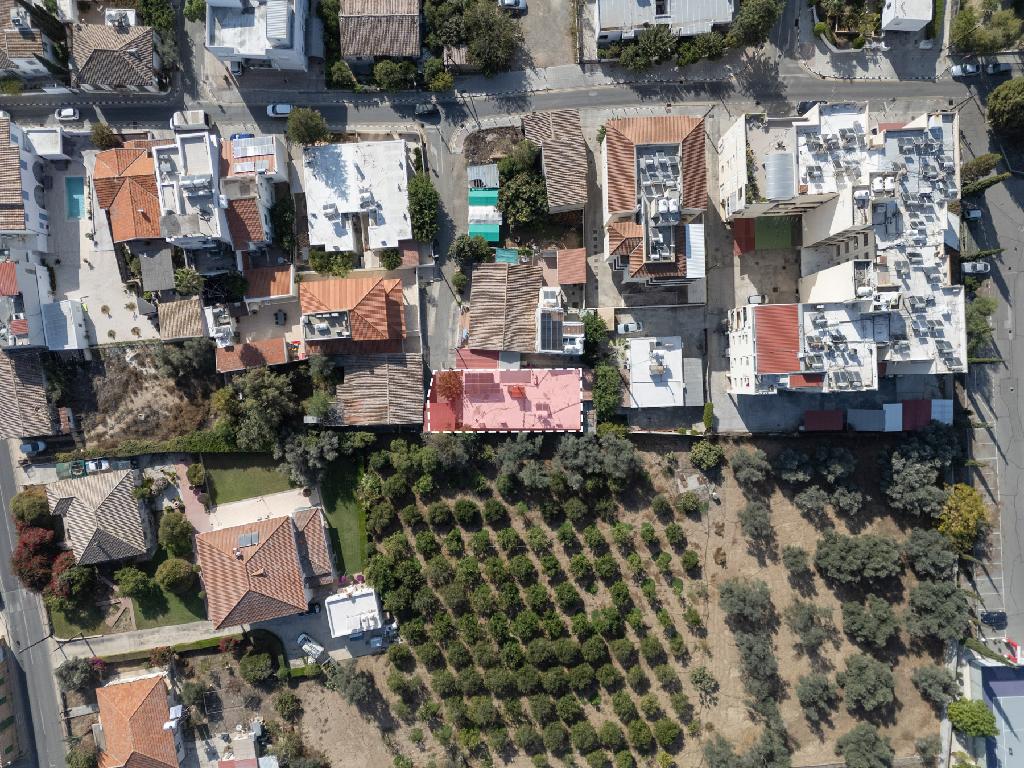 House - Strovolos, Nicosia