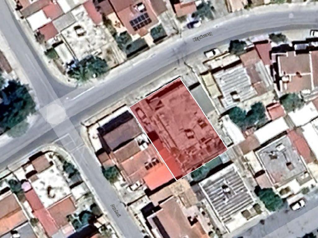 House  - Latsia, Nicosia