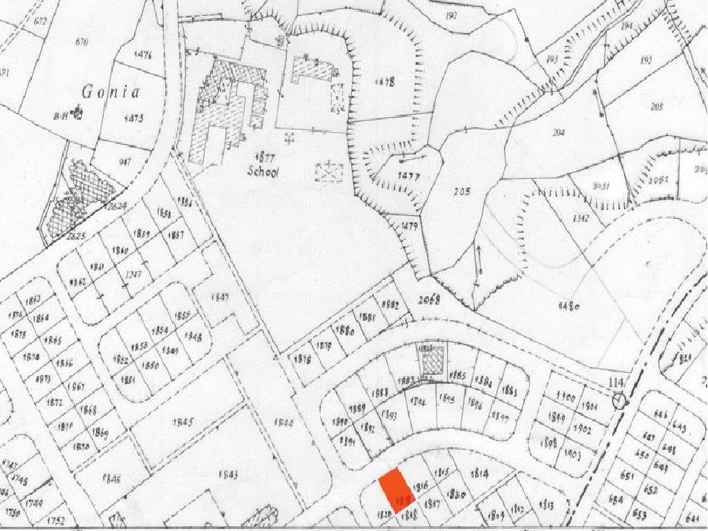 House  - Latsia, Nicosia