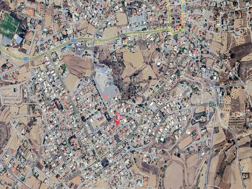 House  - Latsia, Nicosia