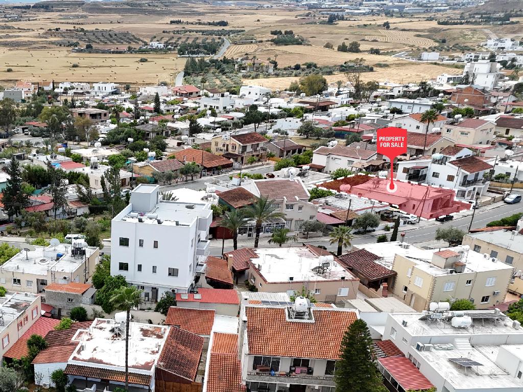 House  - Latsia, Nicosia