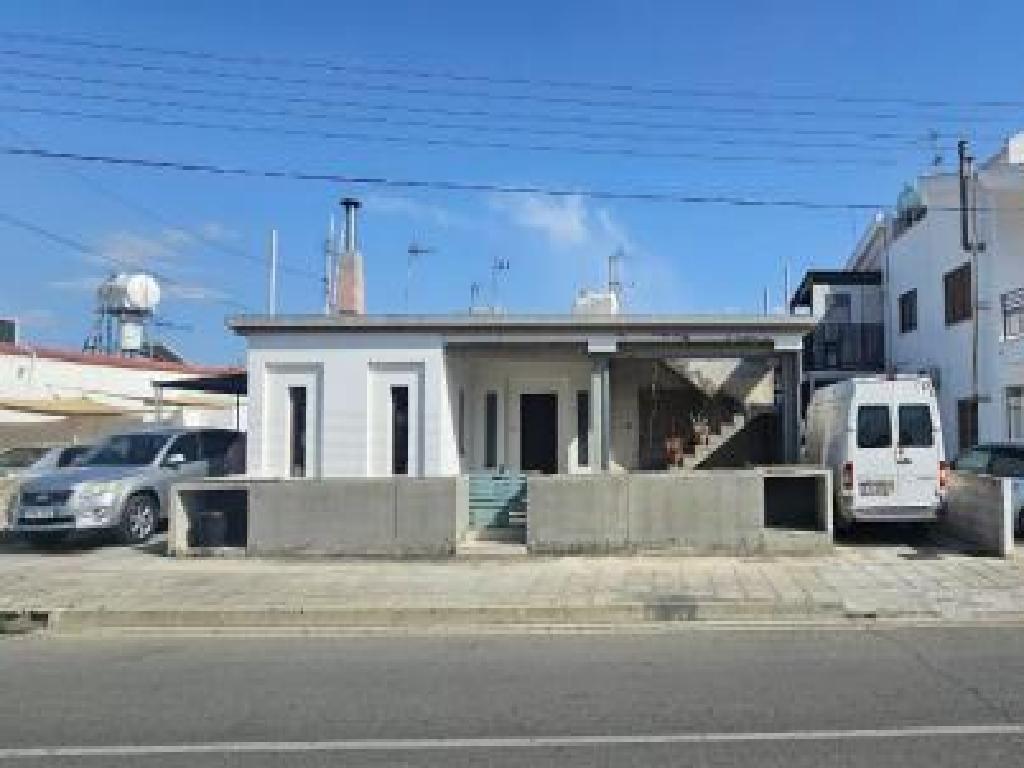 House  - Latsia, Nicosia