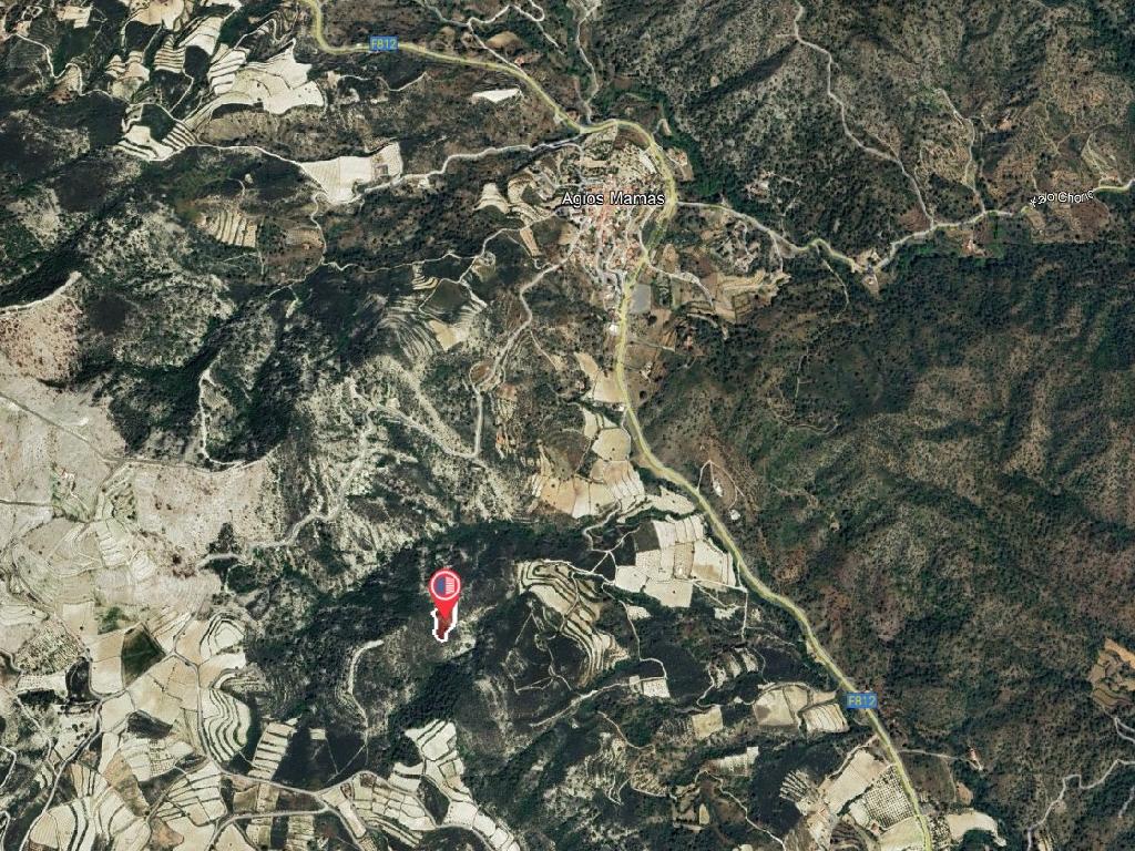 Field-Agios Mamas-PR44338