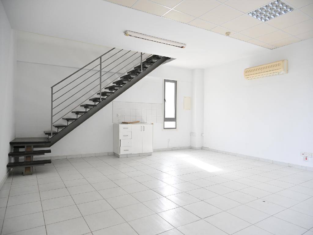 Commercial Properties - Quality Shopping Centre 1 - Oroklini, Larnaca