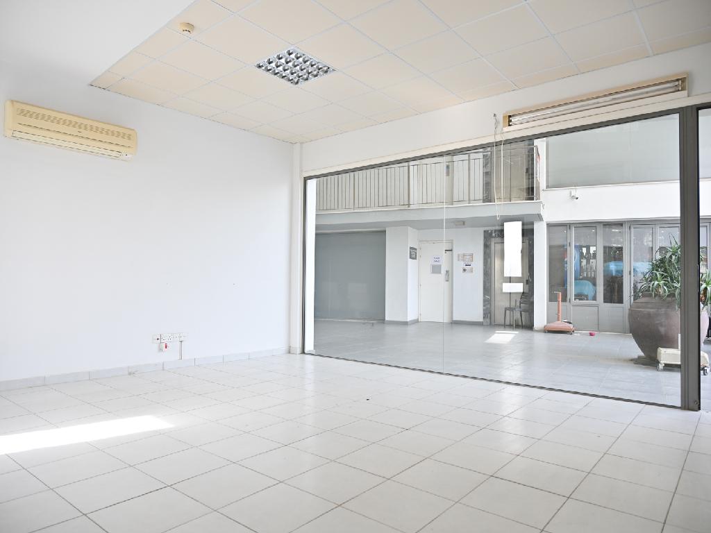 Commercial Properties - Quality Shopping Centre 1 - Oroklini, Larnaca