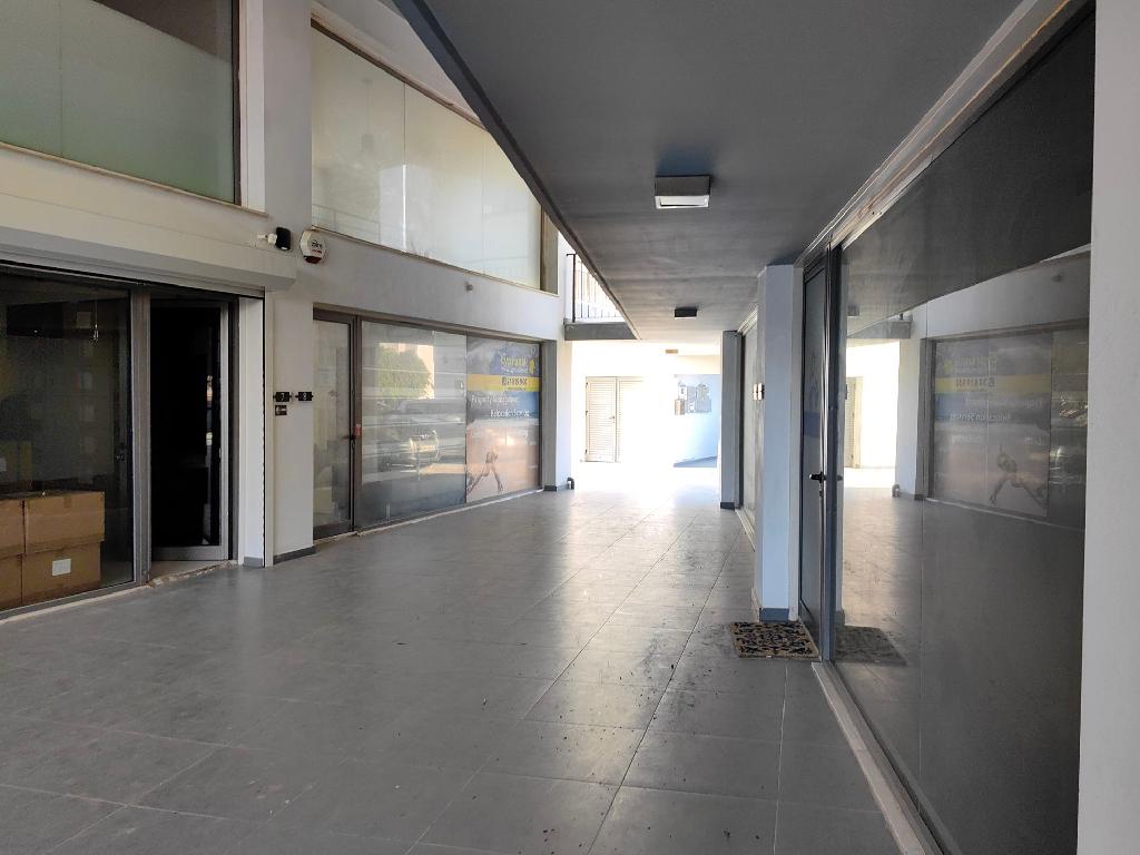 Commercial building-Voroklini-CP10228