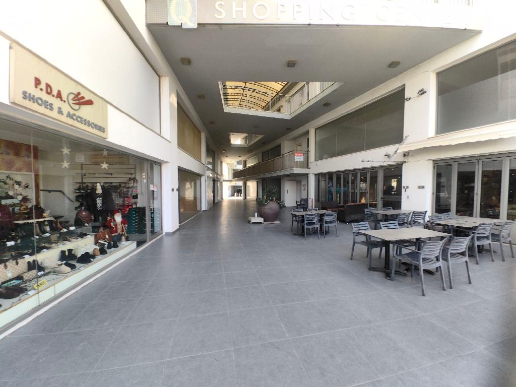 Commercial building-Voroklini-CP10228