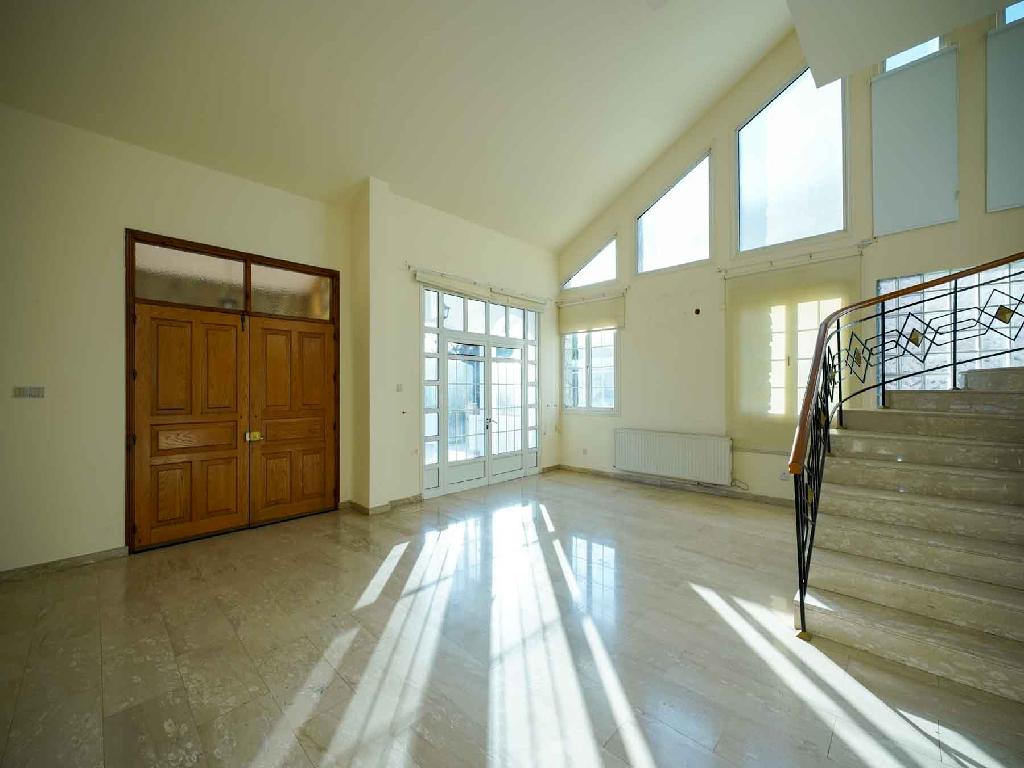 Semidetached house-Lakatameia-PR44613