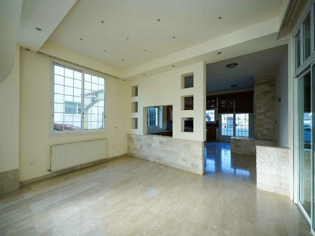 Semidetached house-Lakatameia-PR44613