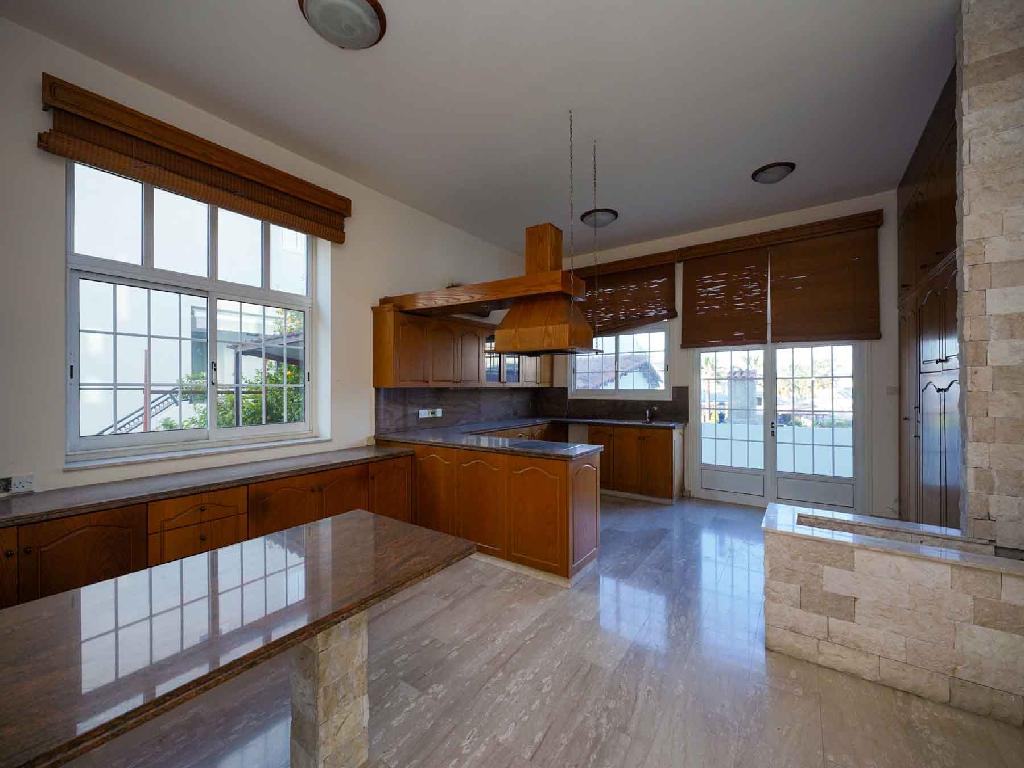 Semidetached house-Lakatameia-PR44613