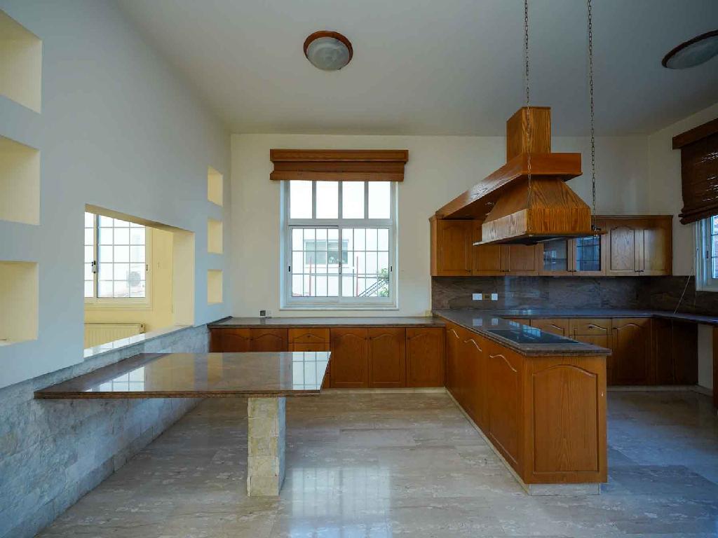 Semidetached house-Lakatameia-PR44613