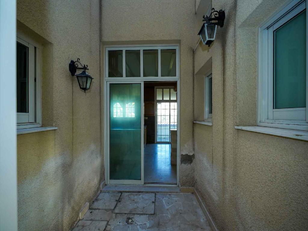 Semidetached house-Lakatameia-PR44613