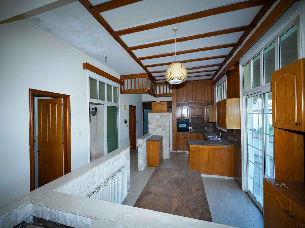 Semidetached house-Lakatameia-PR44613