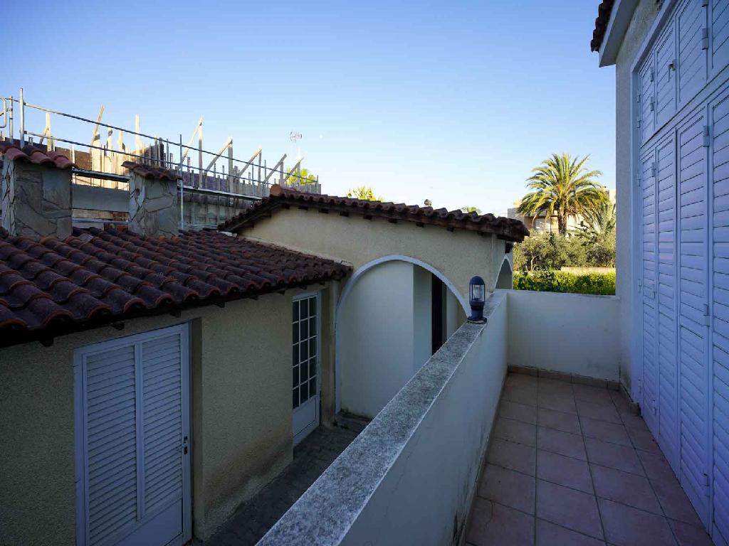 Semidetached house-Lakatameia-PR44613