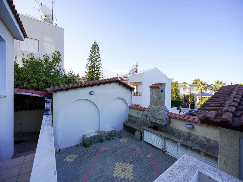 Semidetached house-Lakatameia-PR44613