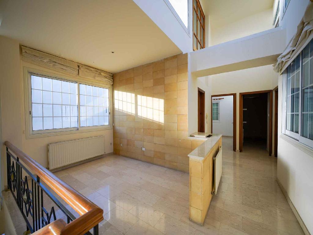 Semidetached house-Lakatameia-PR44613