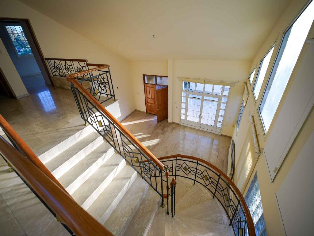 Semidetached house-Lakatameia-PR44613