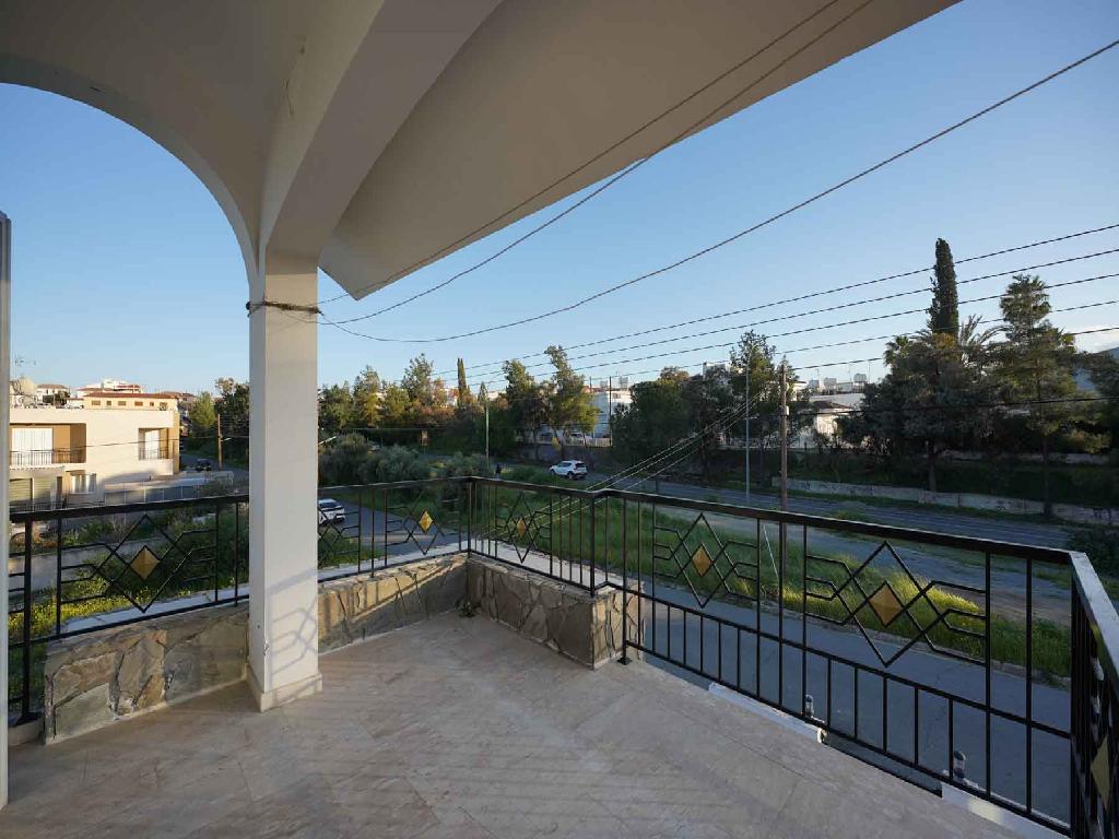 Semidetached house-Lakatameia-PR44613