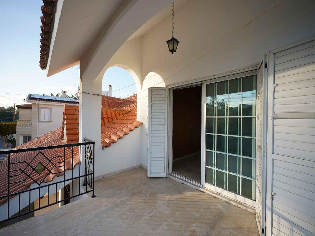 Semidetached house-Lakatameia-PR44613