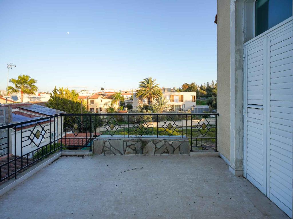 Semidetached house-Lakatameia-PR44613