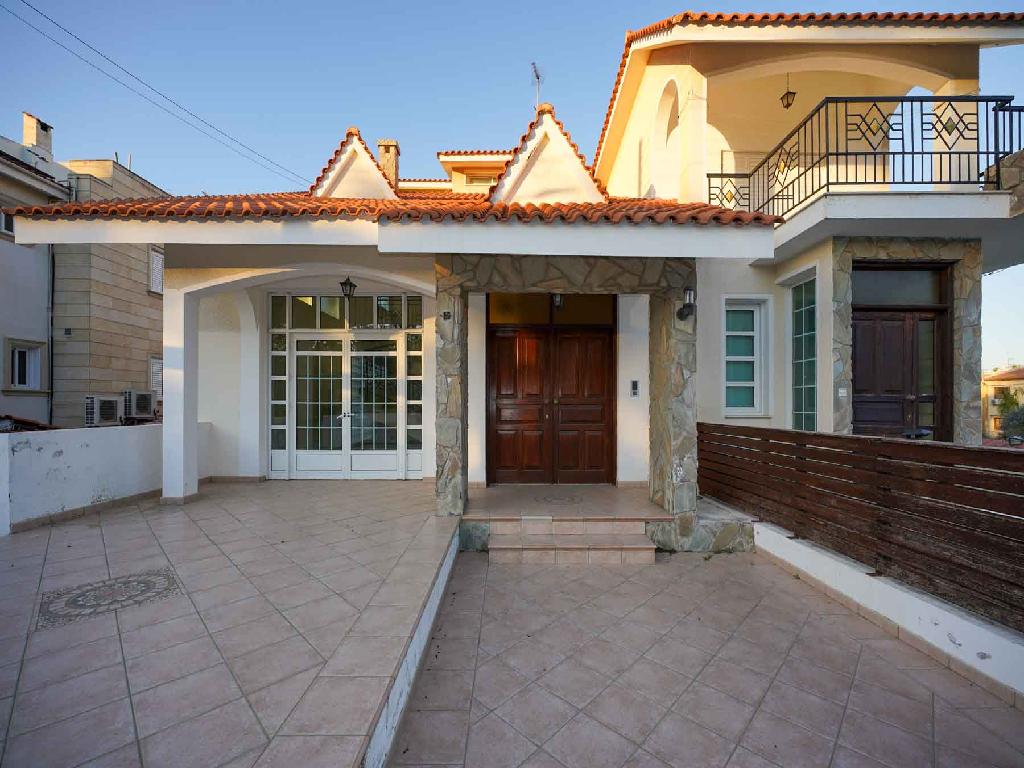 Semidetached house-Lakatameia-PR44613