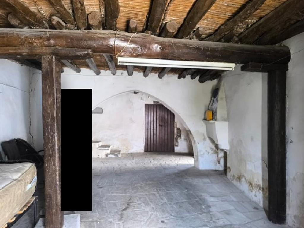 Two storey house - Lythrodontas, Nicosia