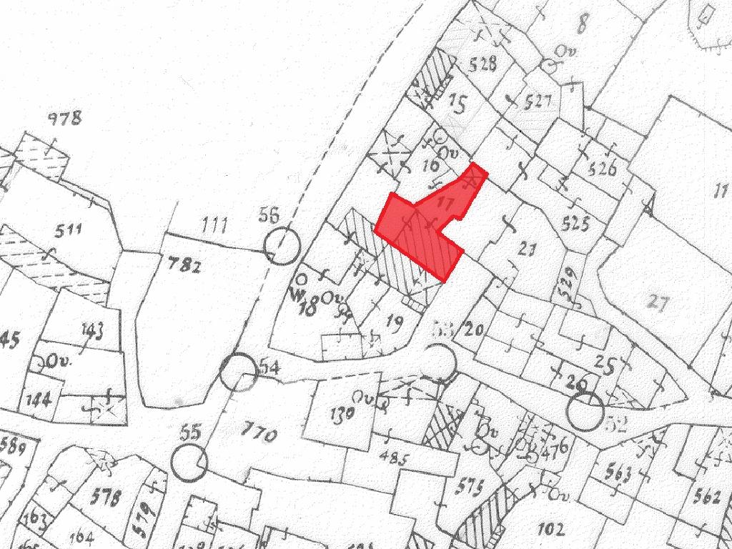 Detached house-Lithrodontas-PR45447