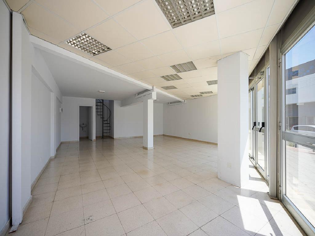 Shop - Nicosia Centre