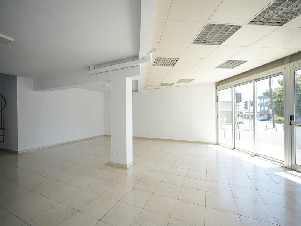 Shop - Nicosia Centre
