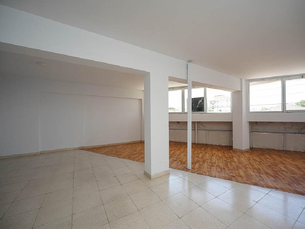 Shop-Nicosia Municipality-PR14242