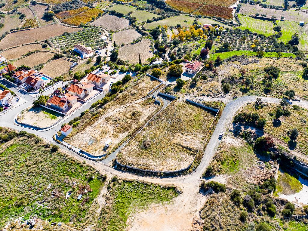 Field - Pissouri, Limassol