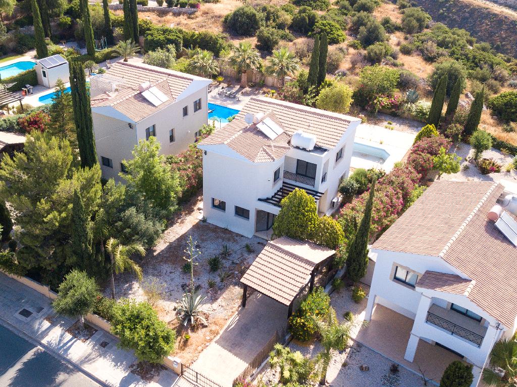 Villa - Kouklia, Paphos