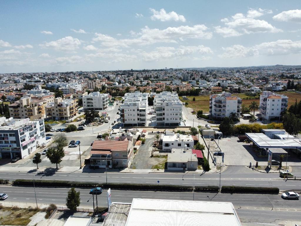 Field (Share) - Strovolos, Nicosia