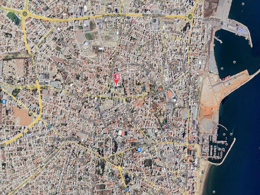 Flat-Larnaca Municipality-PR37073