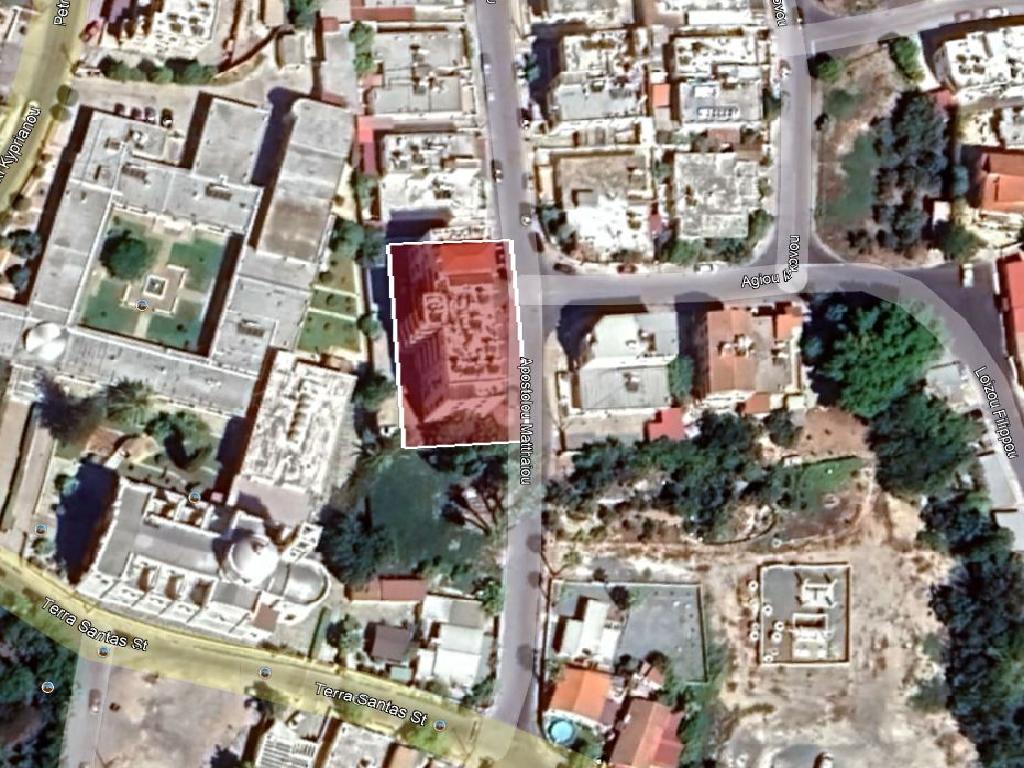 Flat-Larnaca Municipality-PR37073