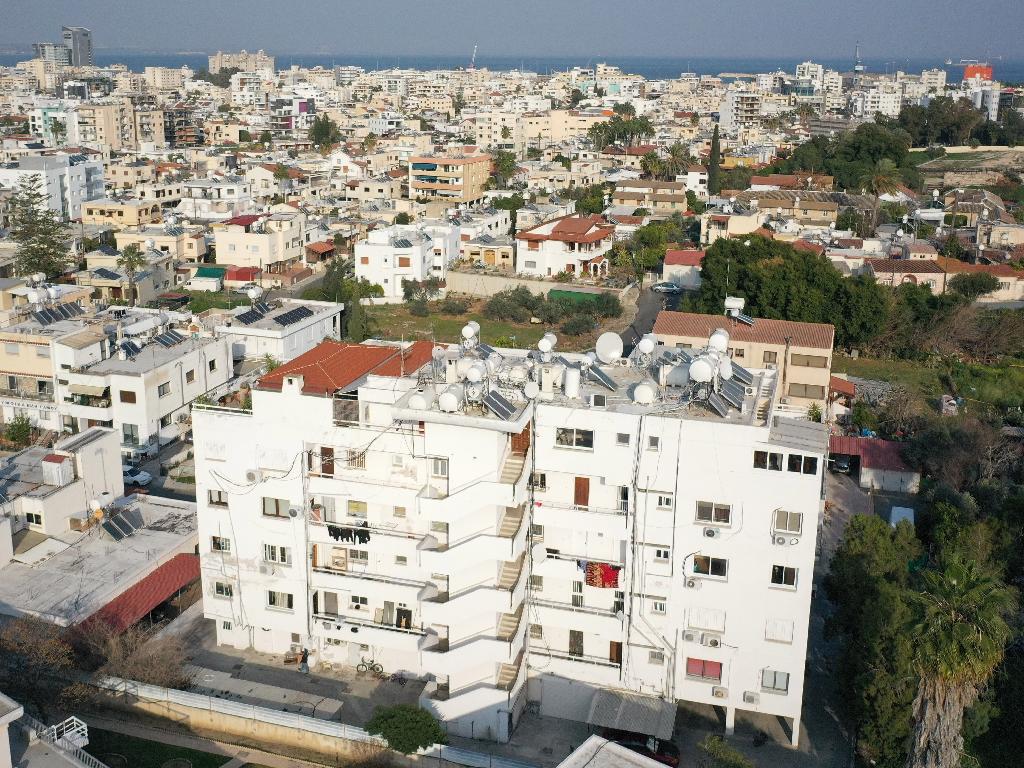 Flat - Chrysopolitissa, Larnaca