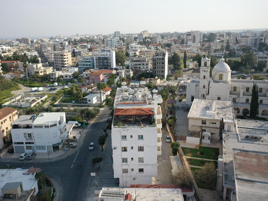 Flat - Chrysopolitissa, Larnaca