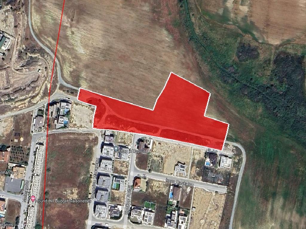 Field-Nicosia Municipality-PR38591