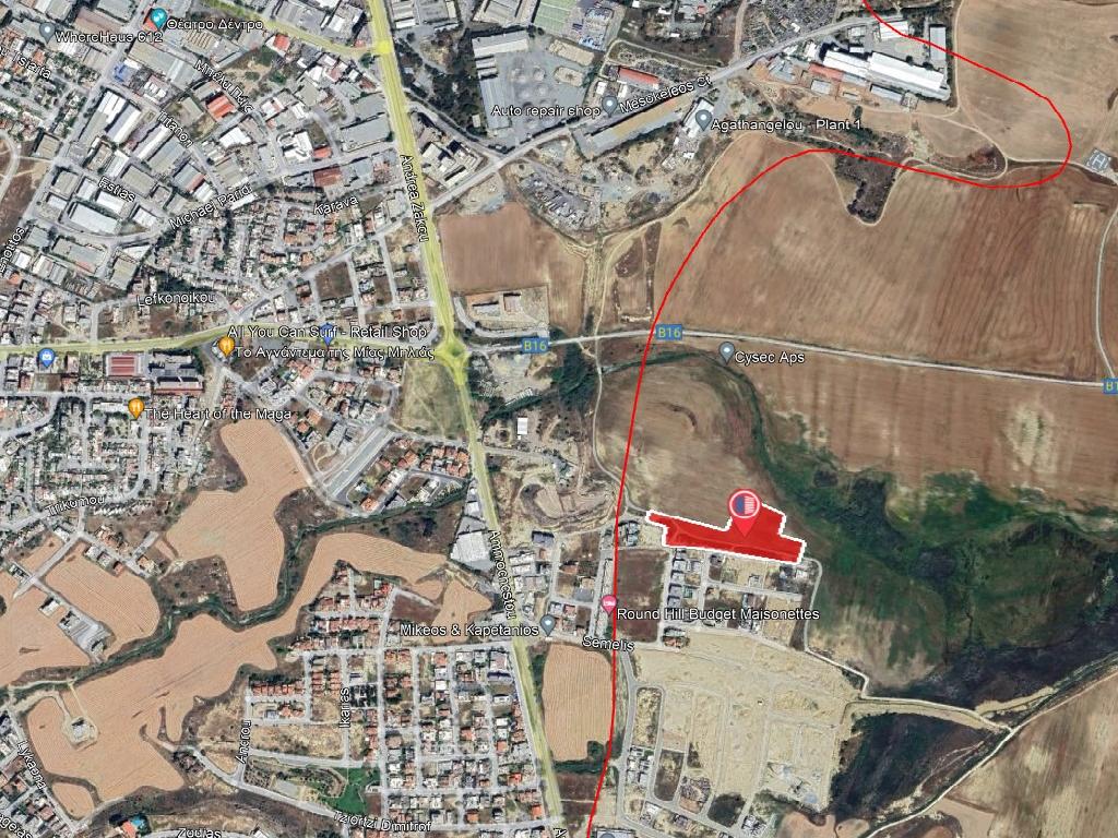 Field-Nicosia Municipality-PR38591