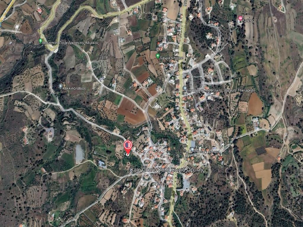 Field-Kalo Chorio (Oreinis)-PR39021