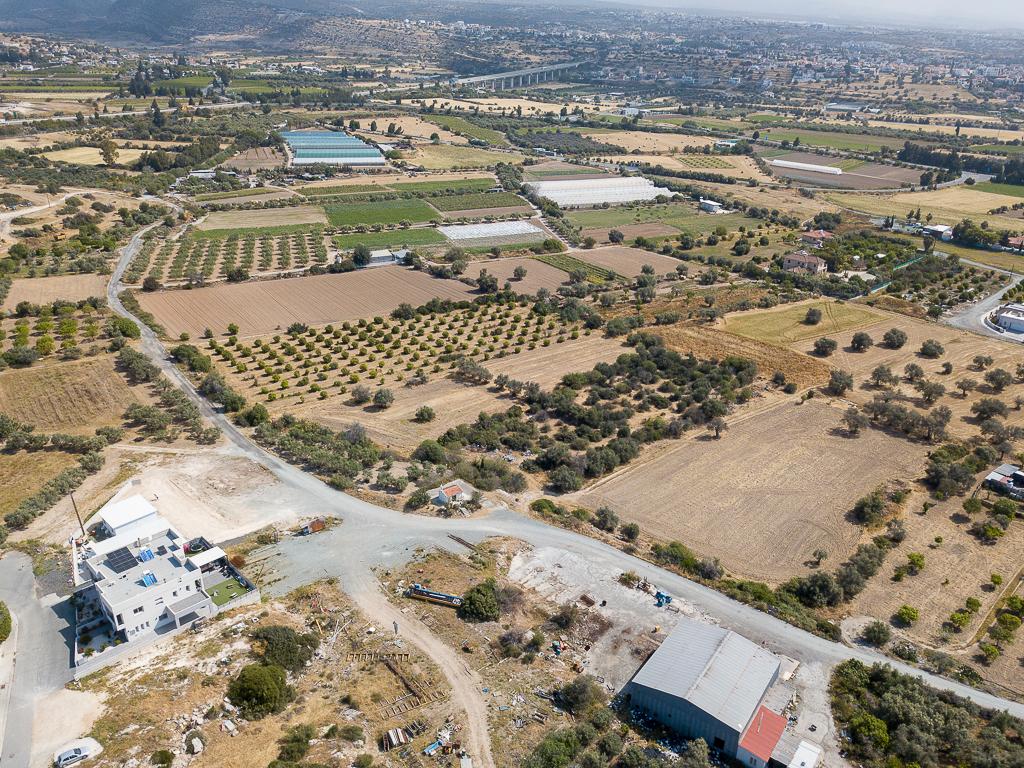 Field (Share) - Episkopi, Limassol