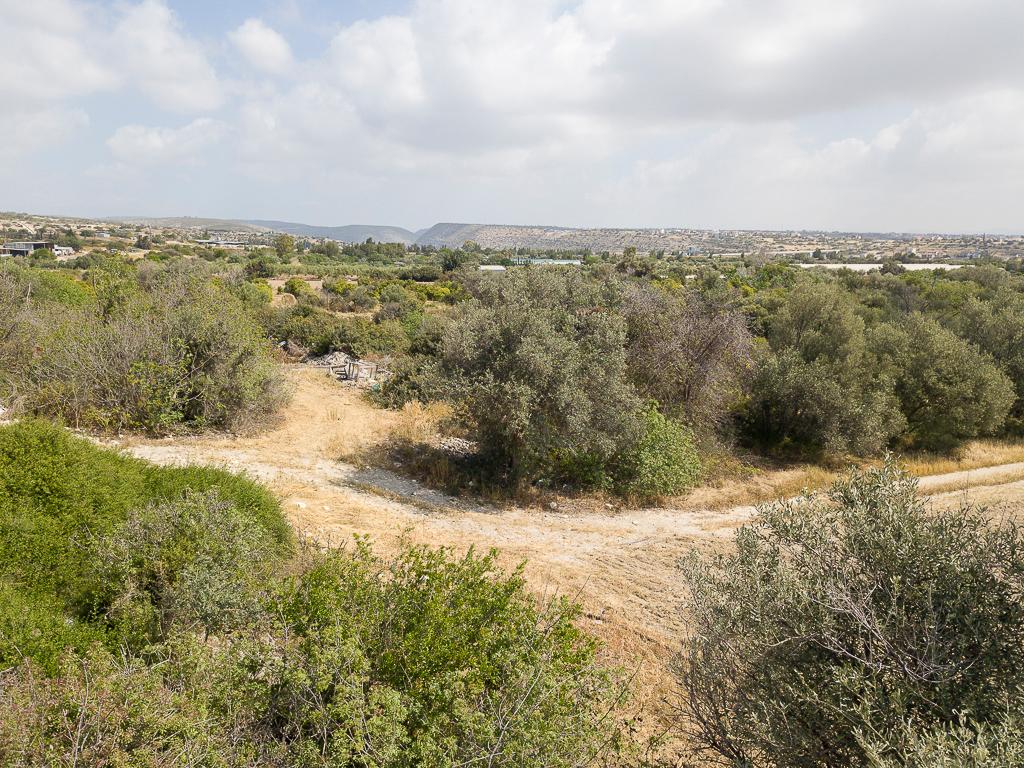 Field (Share) - Episkopi, Limassol