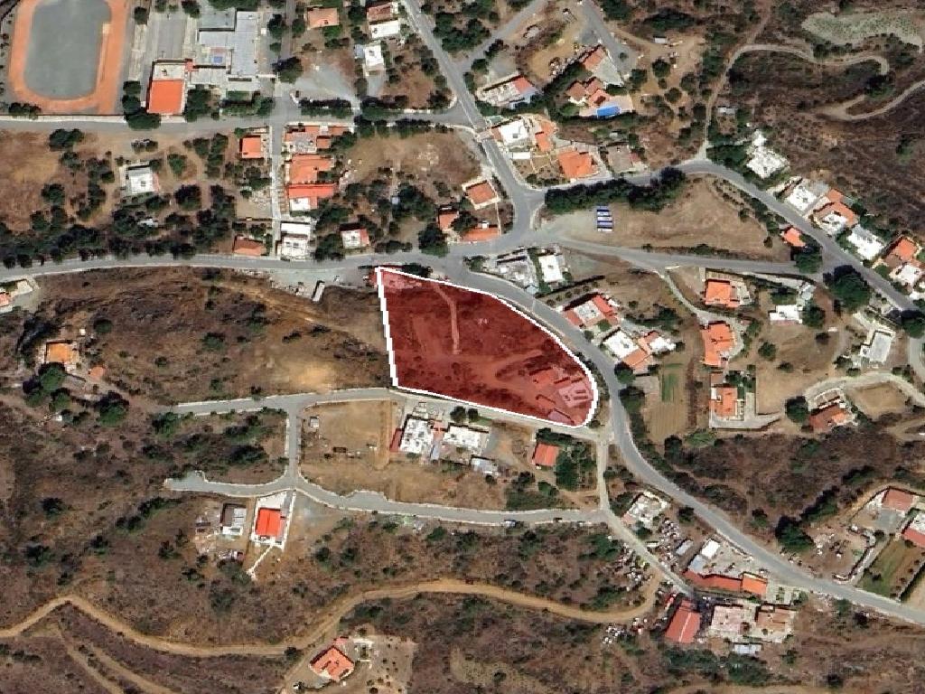 Field-Kalo Chorio-PR42440