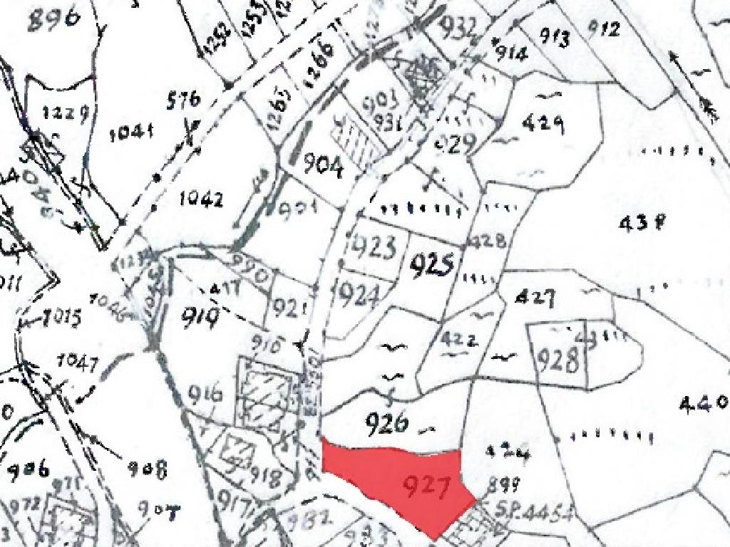 Plot - Kakopetria, Nicosia