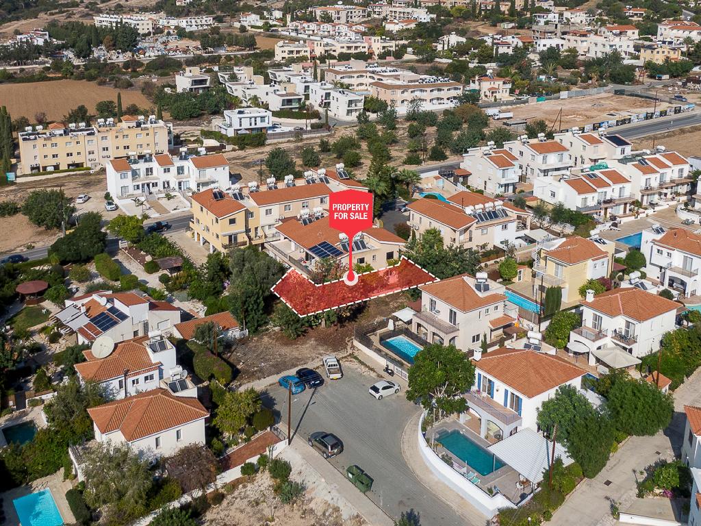 House - Vrisi Village 3 - Pegeia, Paphos