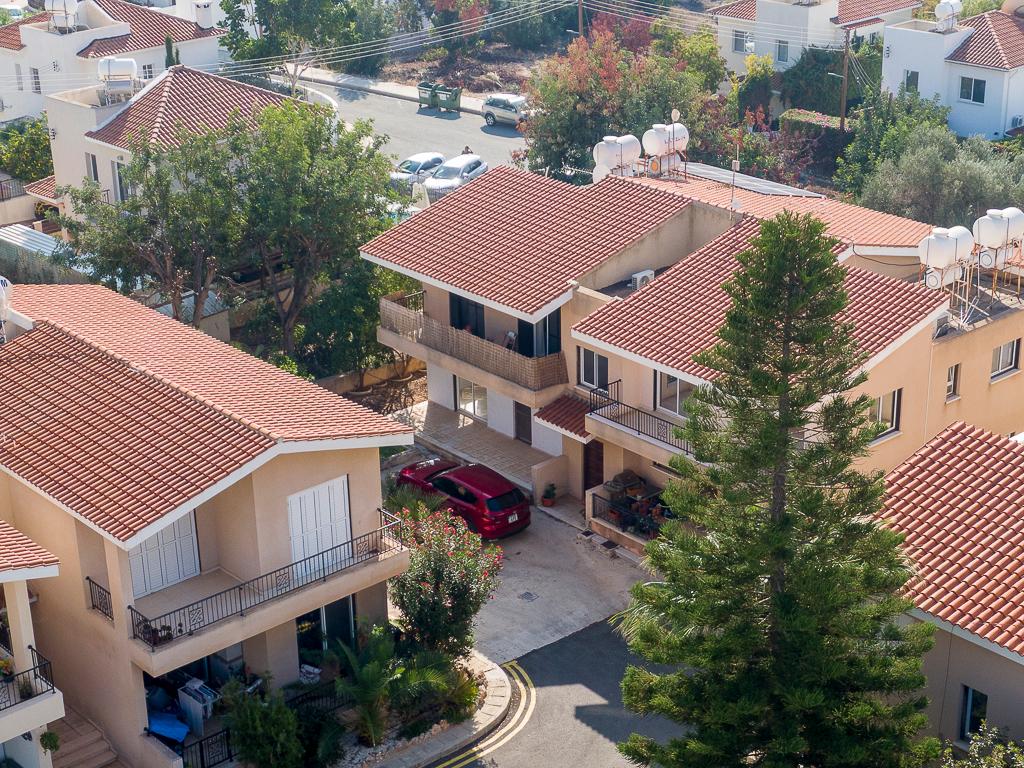 House - Vrisi Village 3 - Pegeia, Paphos