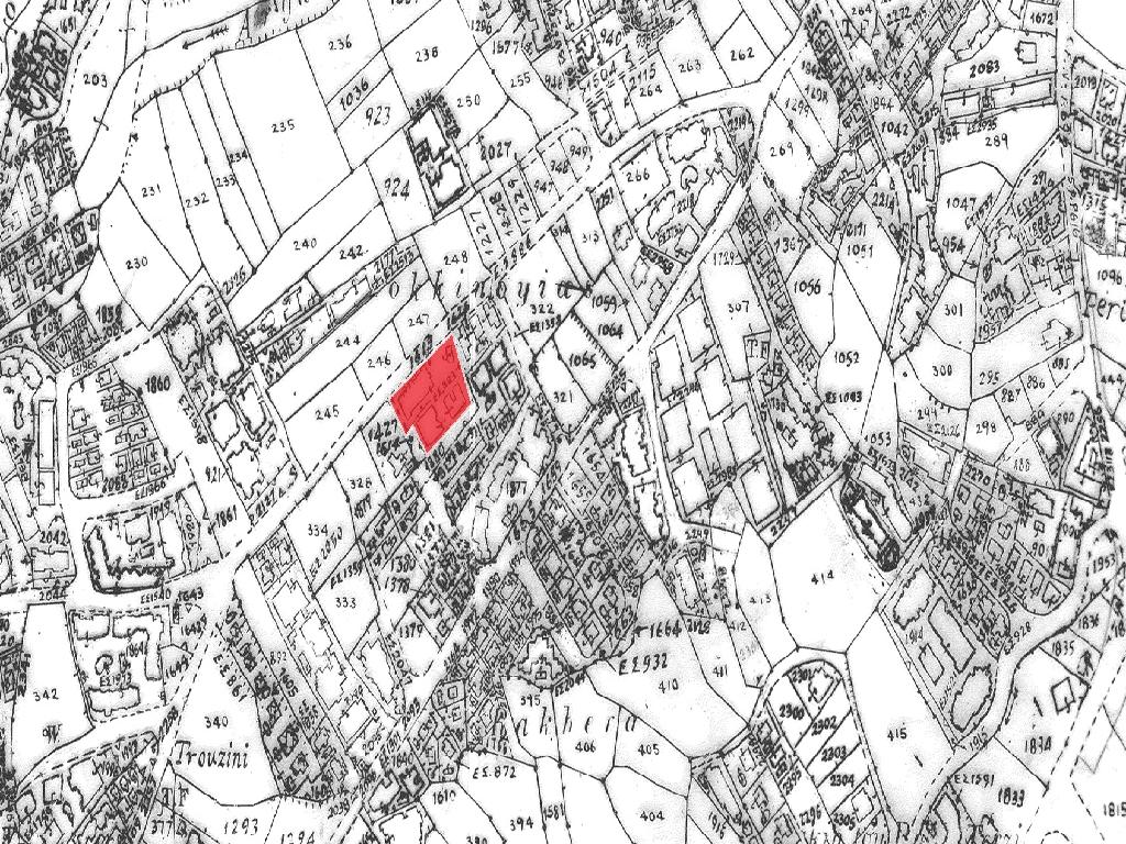 Semidetached house-Pegeia-PR43297